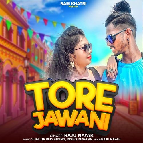 Tore Jawani