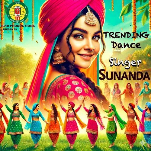 Trending Dance