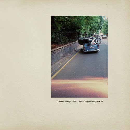 Tropical Imagination (Dream Version) cover art