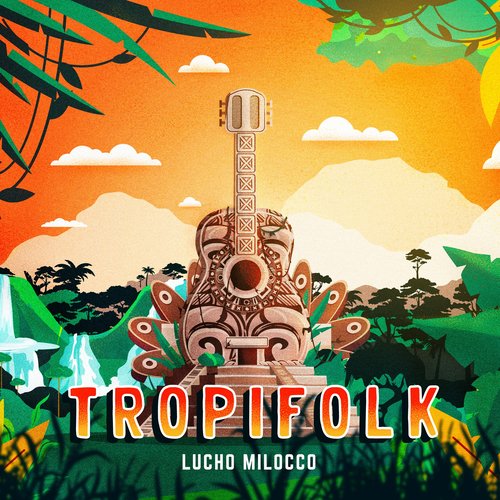 Tropifolk