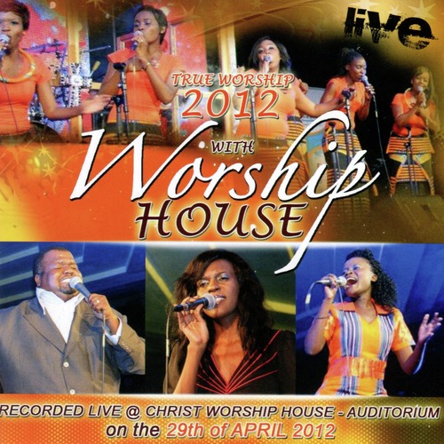 Worship House