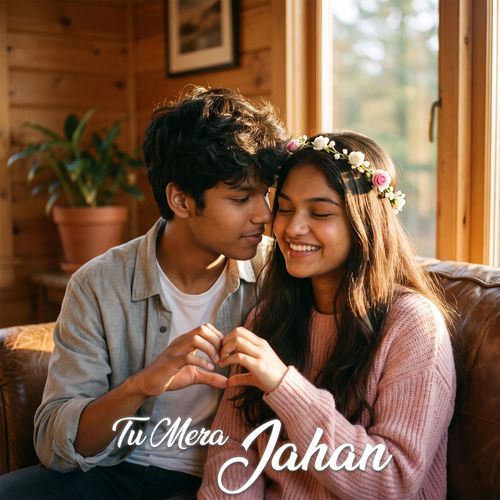 Tu Mera Jahan