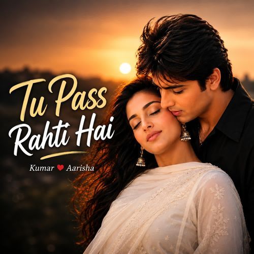 Tu Pass Rahti Hai