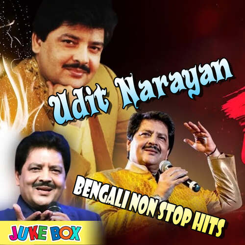 Udit Narayan Bengali Non Stop Hits