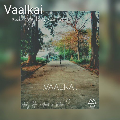 Vaalkai