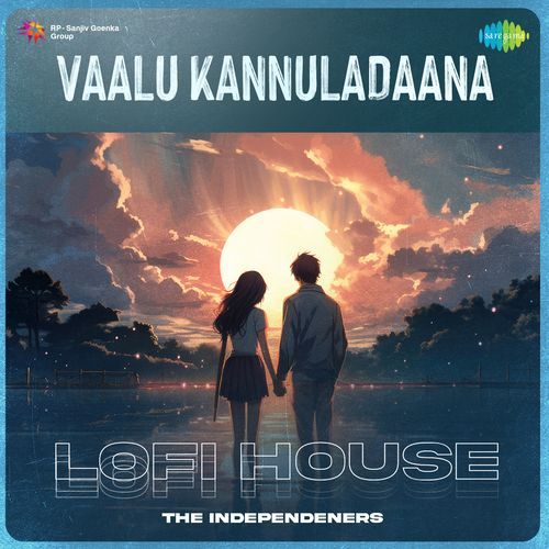 Vaalu Kannuladaana - Lofi House