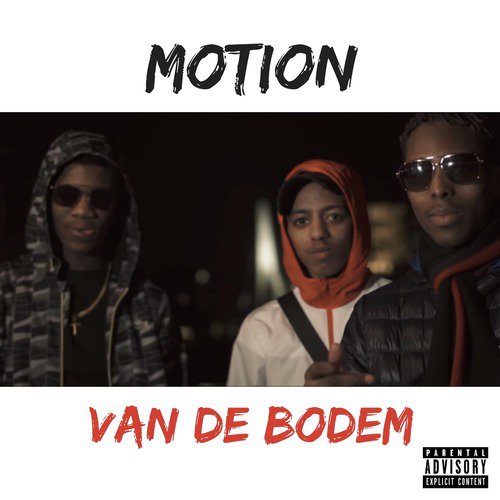 Van de Bodem_poster_image