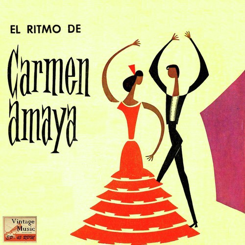 Vintage Flamenco Dance No. 11 - EP: Fiesta De Jerez