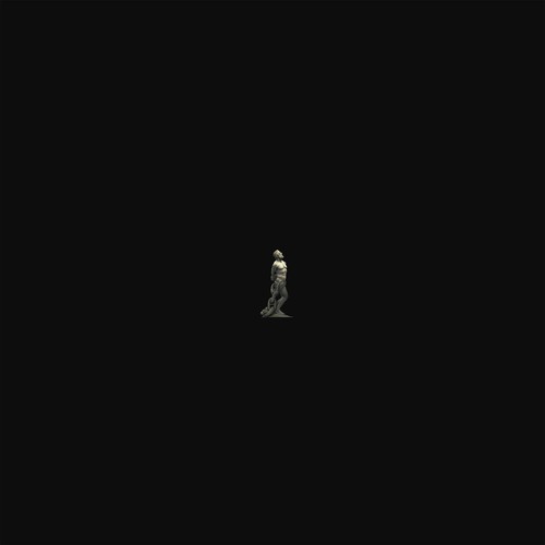 D o n t t h i n k cover art