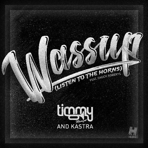 Wassup (Listen to the Horns)_poster_image