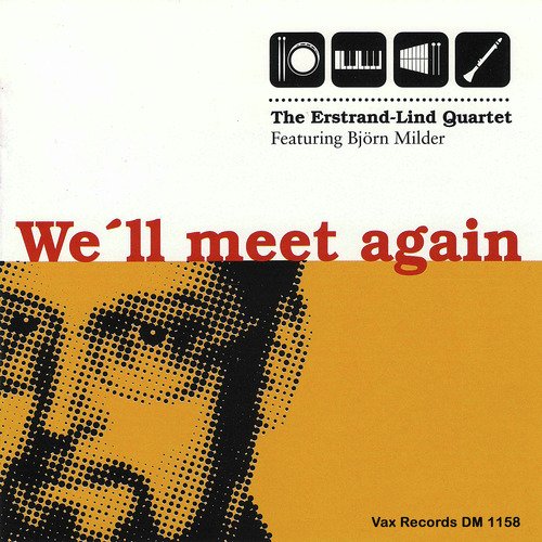 We'll Meet Again (Live (Remastered 2021))