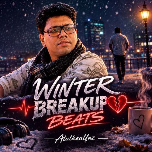 Winter Breakup Beats