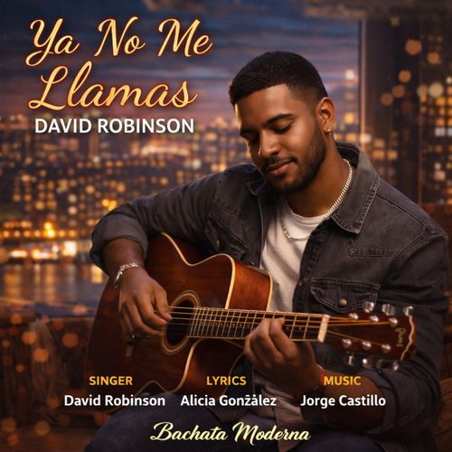Ya No Me Llamas