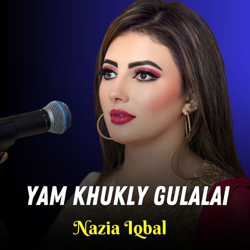 Yam Khukly Gulalai