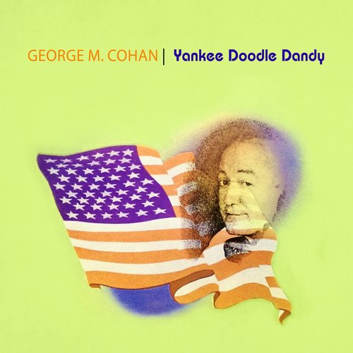 Yankee Doodle Dandy_poster_image