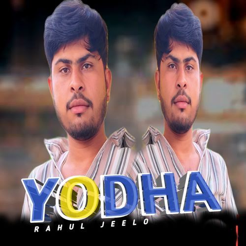 Yodha