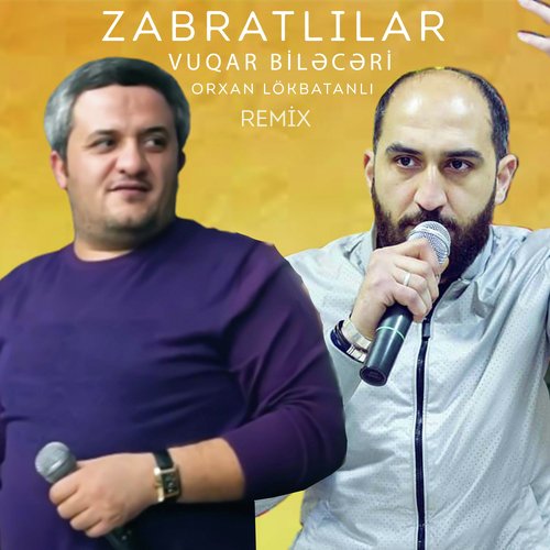 Zabratlılar (Remix)