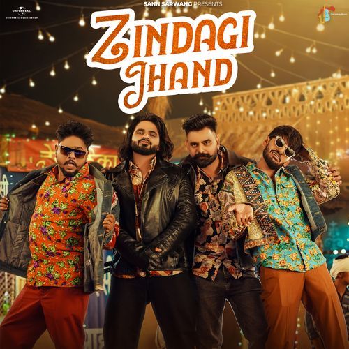 Zindagi Jhand