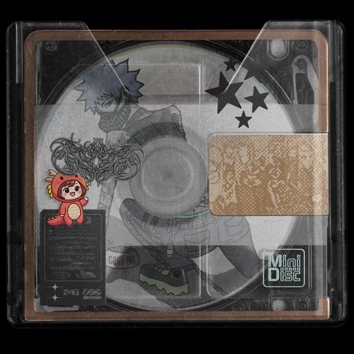 Butterfly cover art