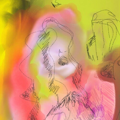 Alexandra cover art