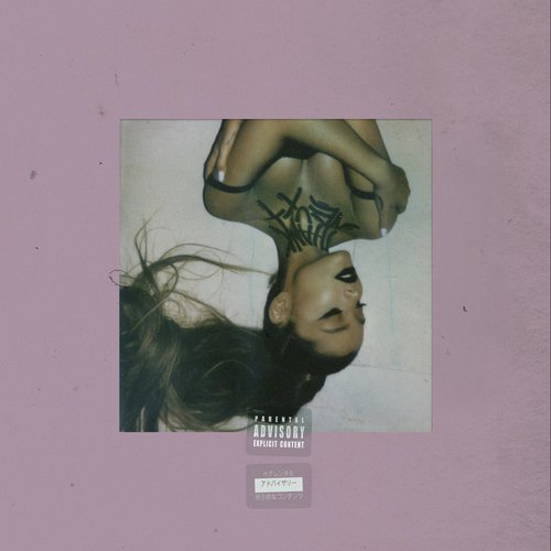 7 rings” breaks Drake's all time Spotify debut record! : r/ariheads
