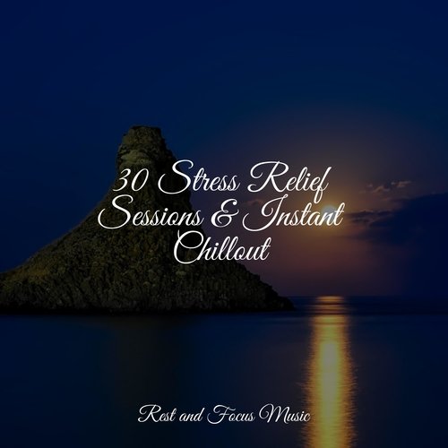 30 Stress Relief Sessions & Instant Chillout