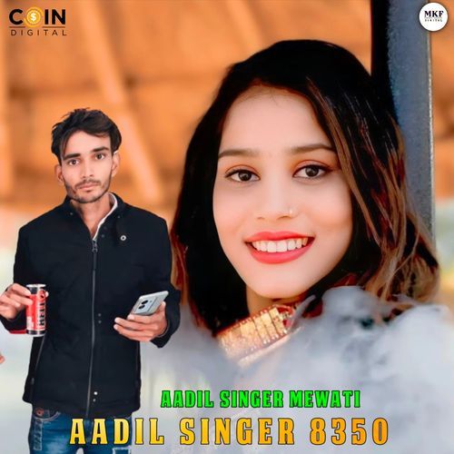 Aadil Singer 8350