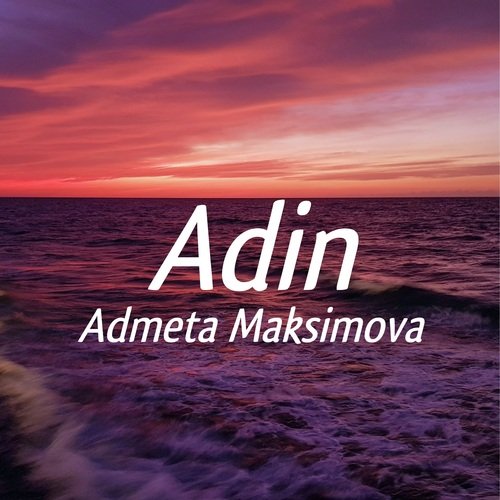 Adin cover art
