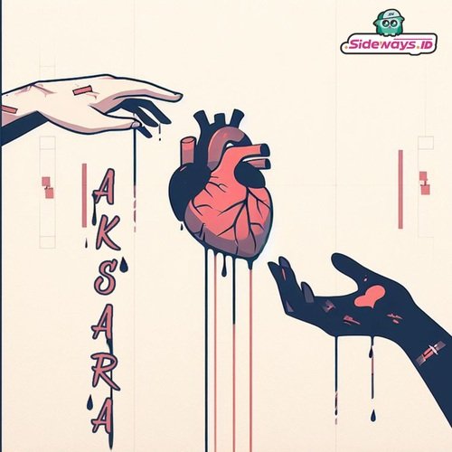 Aksara cover art