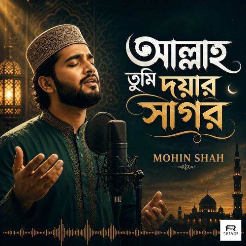 Allah tumi doyar sagor