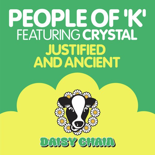 Almighty Presents: Justified and Ancient (feat. Crystal)