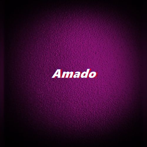 Amado