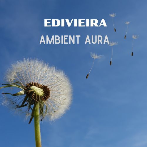 Ambient Aura cover art