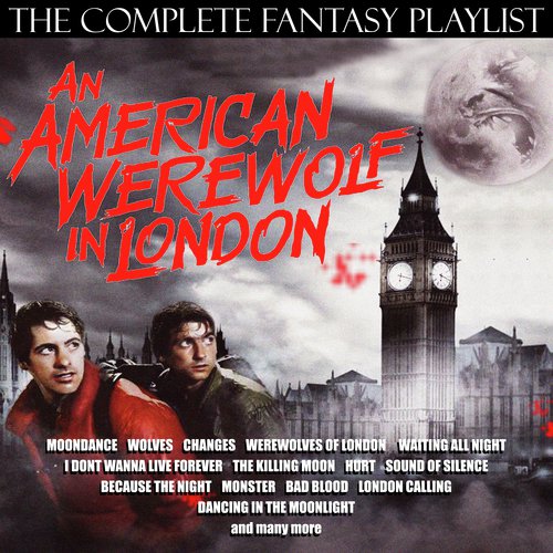 An american werewolf outlet in london online free