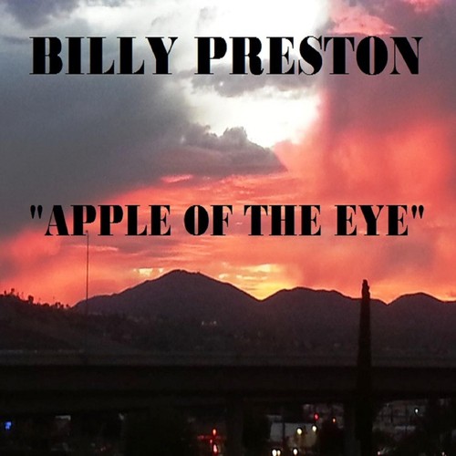 Apple of the Eye