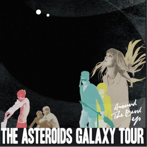The Asteroids Galaxy Tour