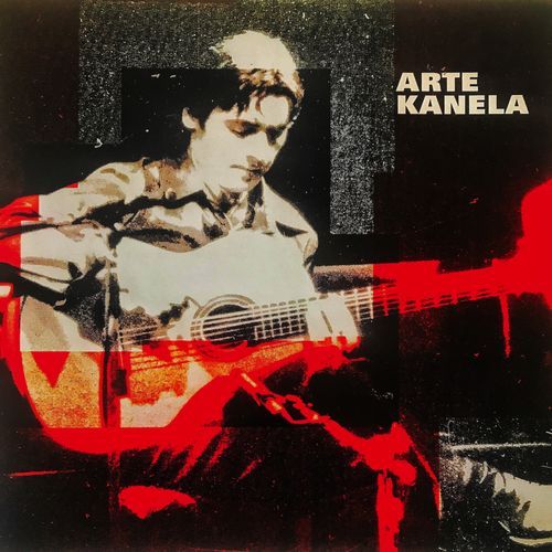 Sairelub cover art