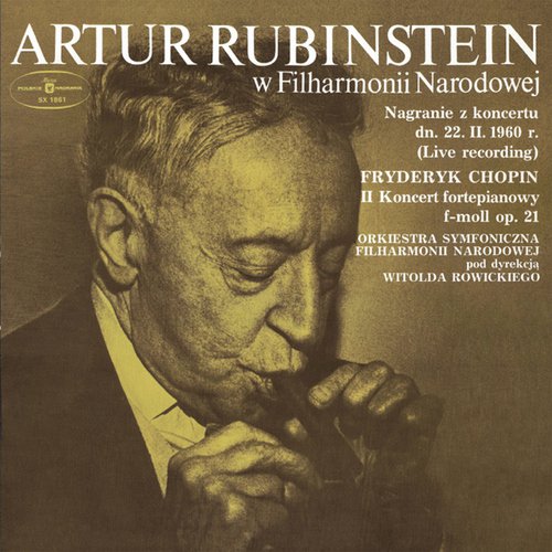 Artur Rubinstein w Filharmonii Narodowej_poster_image