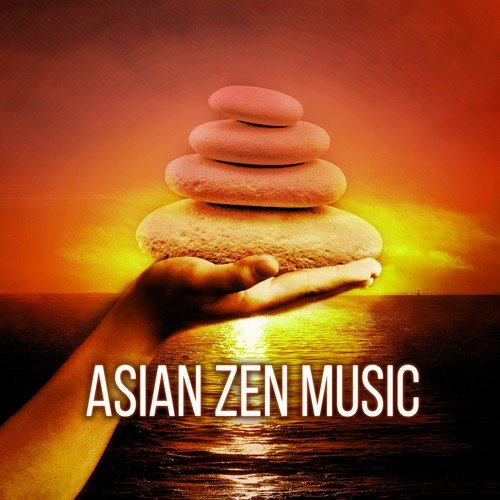 Zen Lounge Music (Exotic Chinese Massage)