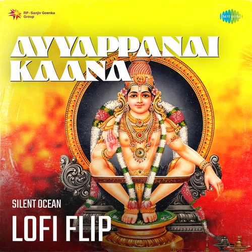 Ayyappanai Kaana Lofi Flip