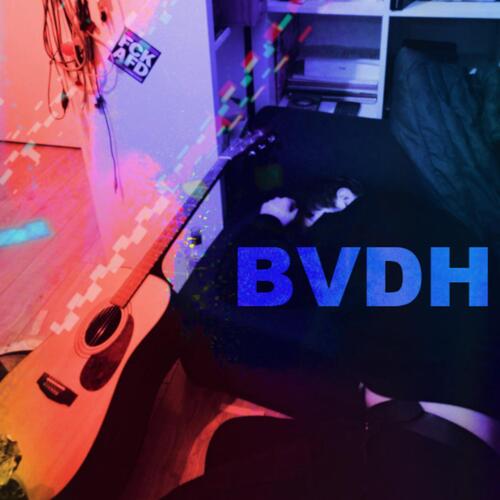 BVDH cover art