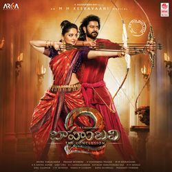 Baahubali 2 - The Conclusion (Telugu)