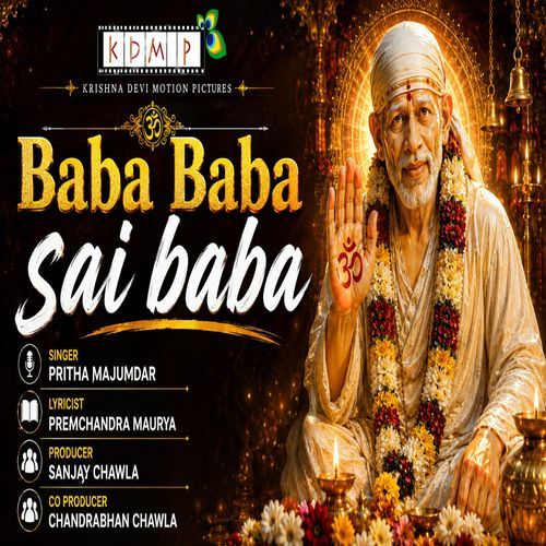 Baba Baba Sai Baba