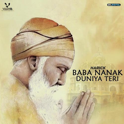 Baba Nanak Duniya Teri