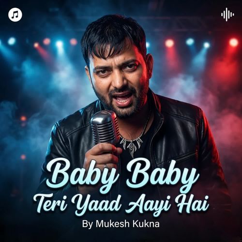 Baby Baby Teri Yaad Aayi Hai