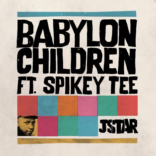 Babylon Children_poster_image