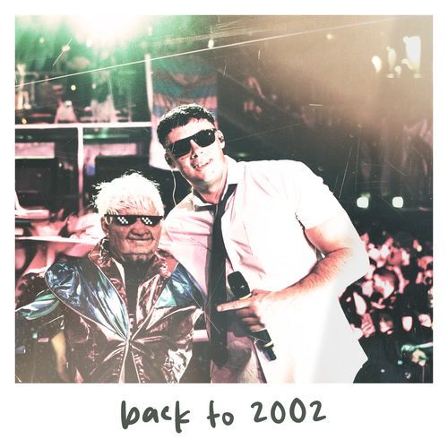 Back To 2002
