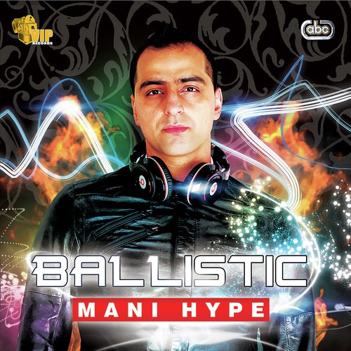 Mani Hype Boliyan