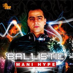 Meh Teri by Mani Hype