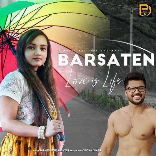 Barsaten Love Is Life